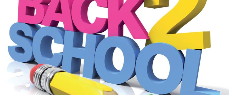 William Ricigliano, P.C. Is Hosting A Back To School Event At Their Bronx Office