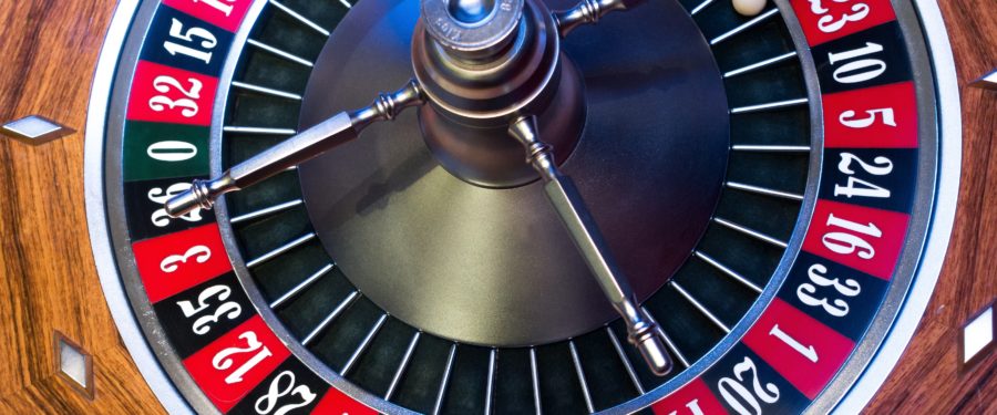 Should Loot Boxes Be Regulated Under Gambling Law