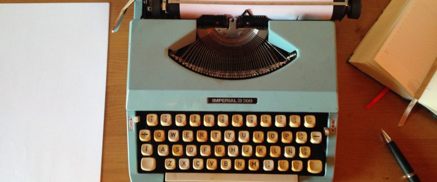 Bronx Memoir Project Workshop – “Subject Yourself”