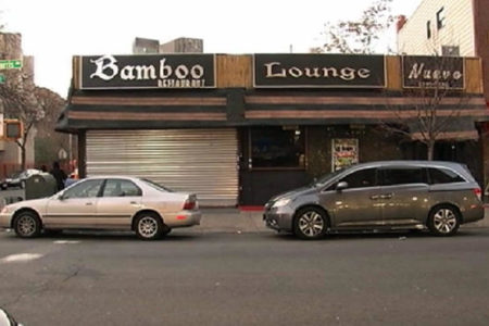4 Stabbed After Bronx Restaurant Argument