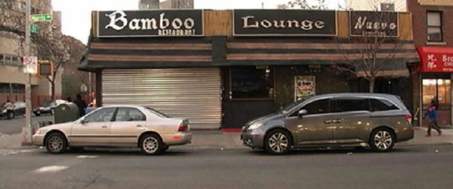 4 Stabbed After Bronx Restaurant Argument