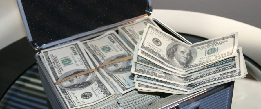 Bronx Man Fights To Keep Identity Private After Winning $5 Million Prize