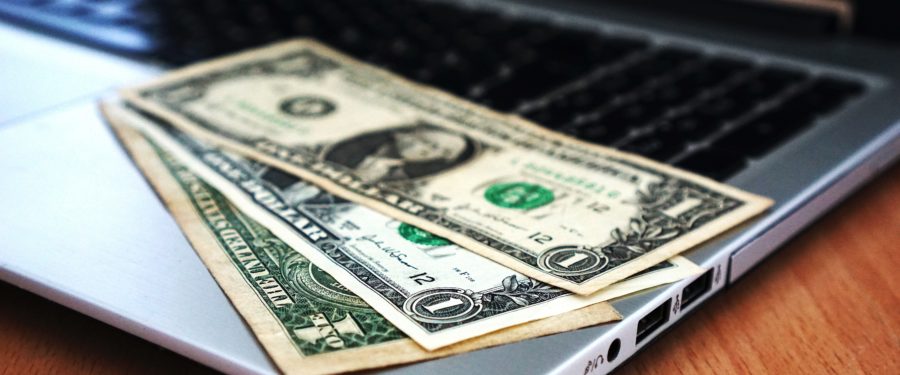 3 Web-Based Side Hustles You Should Consider