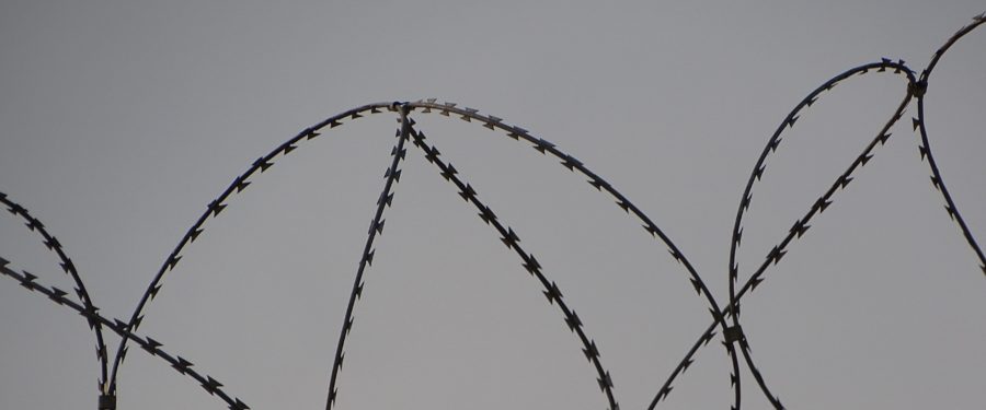 Community Leaders Rally To Stop Bronx Jail Proposal