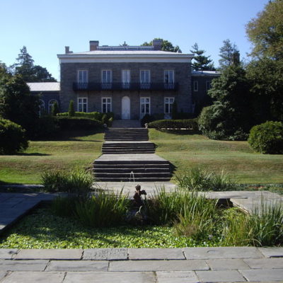 Bartow-Pell Mansion Museum