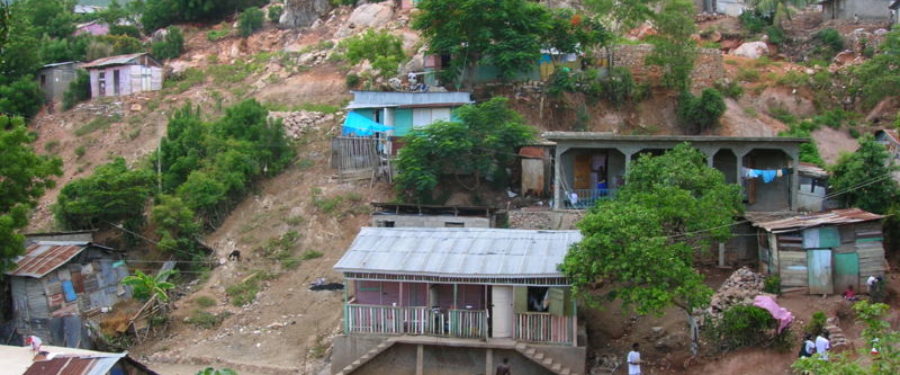 Helping Our Global Neighbors: One Bronx Solution To The Haiti Crisis