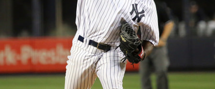 Youth And Experience The Key To Yankees