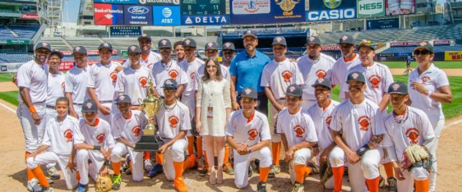 BP Diaz, AT&T & NY Yankees Host 6<sup>th</sup> Annual Borough President’s Cup Little League Championship