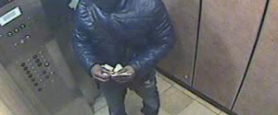 Suspect Punched And Robbed 70-Year-Old Bronx Woman