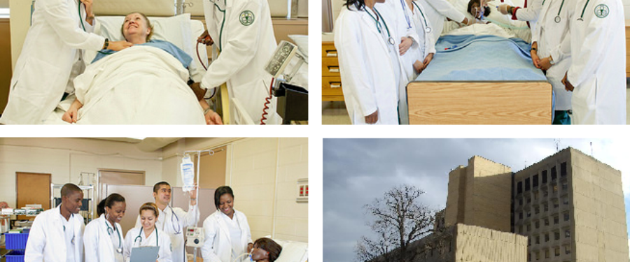 Bronx Community College’s Licensed Practical Nursing Program Ranks No. 1