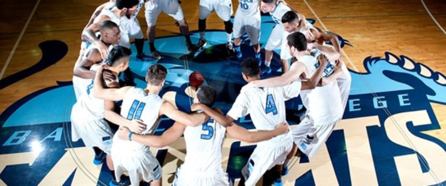 Baruch Men’s Basketball Falls To Lehman
