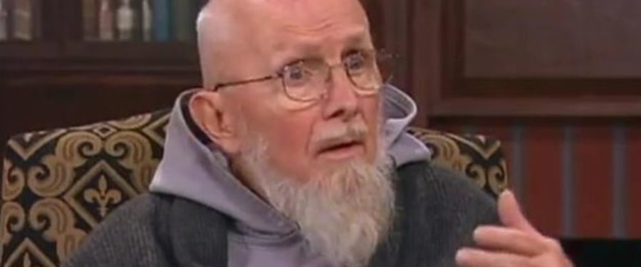 Rev. Benedict Groeschel Passes At 81