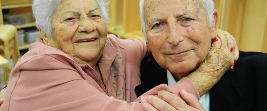 Bronx Woman Honored As WWII Hero