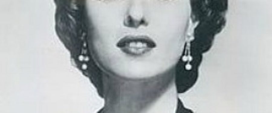 Bess Myerson, First Jewish Miss America, Passes At 90