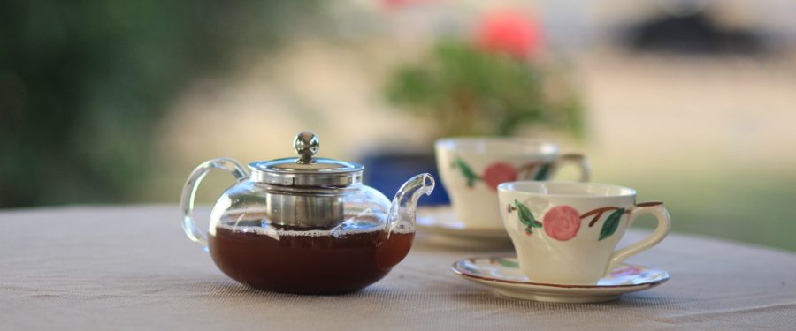 The Bronx CommuniTea