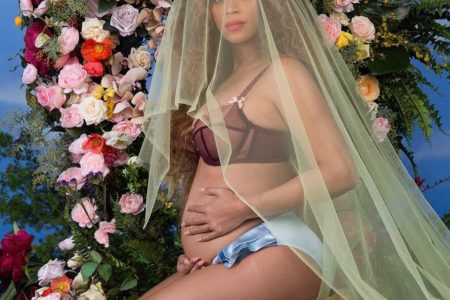 There’s More To Political Artist Awol Erizku Than Beyonce’s Baby Bump Photos