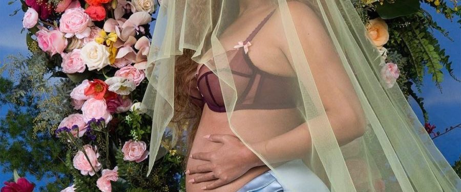 There’s More To Political Artist Awol Erizku Than Beyonce’s Baby Bump Photos