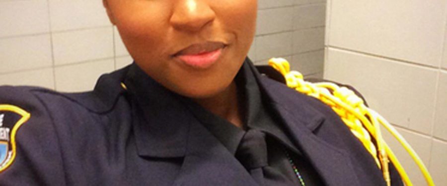 Off-Duty NYPD Officer Killed, 2<sup>nd</sup> Officer Hurt In Fiery Bronx Crash