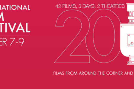 Filmmakers Attend Bronx International Film Festival