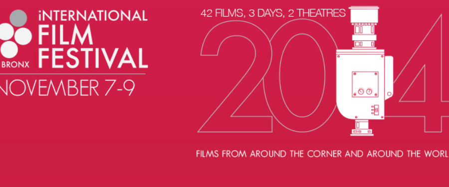 Filmmakers Attend Bronx International Film Festival