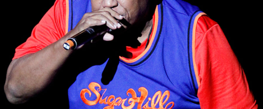 Hip-Hop Pioneer ‘Big Bank Hank’ Passes At 57