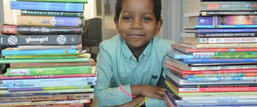 If A 6-Year-Old Can Help His City, Why Can’t You?