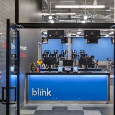 Blink Fitness Opens Its Newest Bronx Location In The Hub