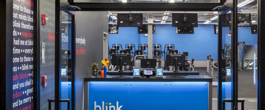 Blink Fitness Opens Its Newest Bronx Location In The Hub