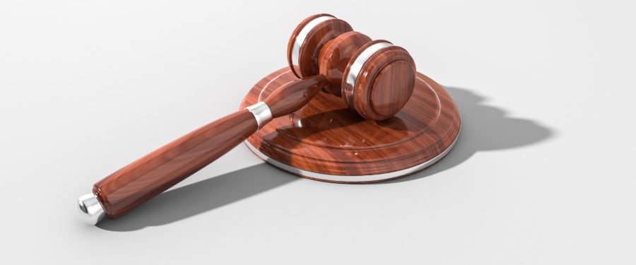 How The Newly Passed Justice Reform Bill Will Implicate Bail Procedures