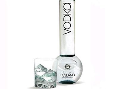 Bong Vodka May Get You Charged