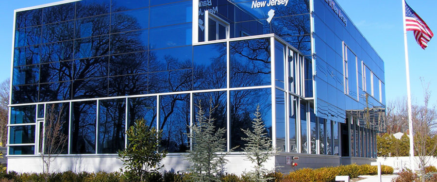 Bronx Man Charged In $50G Fort Lee Knifepoint Bank Robbery