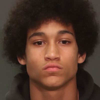 Brandon Smith, 18, Arrested; Adam De La Rosa, 17, Wanted