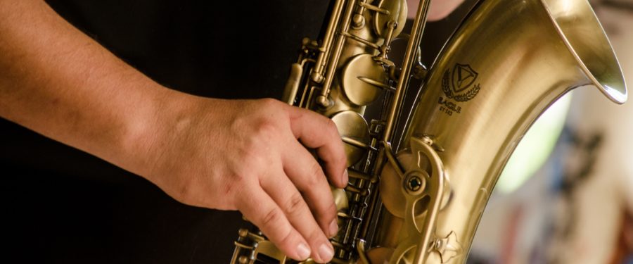 Lehman Latin Jazz Ensemble To Host Holiday Dance Concert On December 16