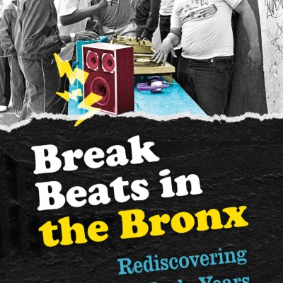 How We Got From A South Bronx Birthday Party To A Global Force