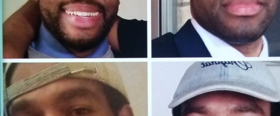 Brett Wilson, 30, Missing