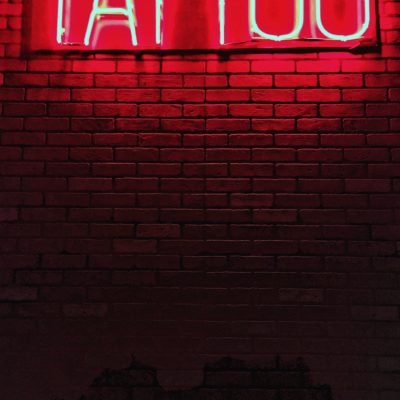 Smart Body Art – The Future Of Tattoos