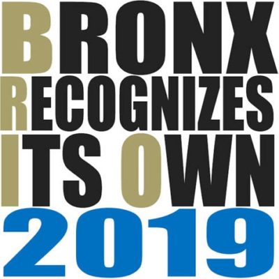 Bronx Recognizes Its Own 2019