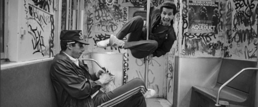 South Bronx In The 1980s, As Seen By Locals