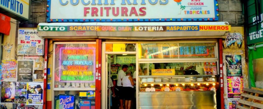 After Backlash From Tone-Deaf Travel Piece About Bronx, NYT Delves Into The Real Boogie Down