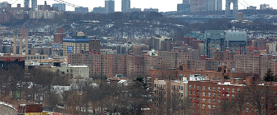 State & Federal Funding Will Support The Creation Of 319 Units