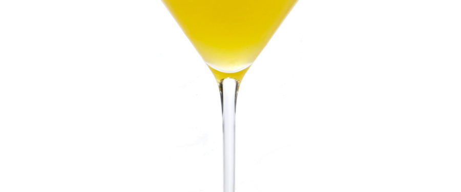 Martin Miller’s Gin Releases Its “Bronx” Cocktail  Recipe