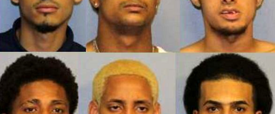 Trinitarios Gangsters Arrested Over “Junior”‘s Fatal Stabbing