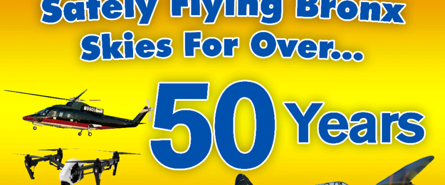 Education Through Aviation