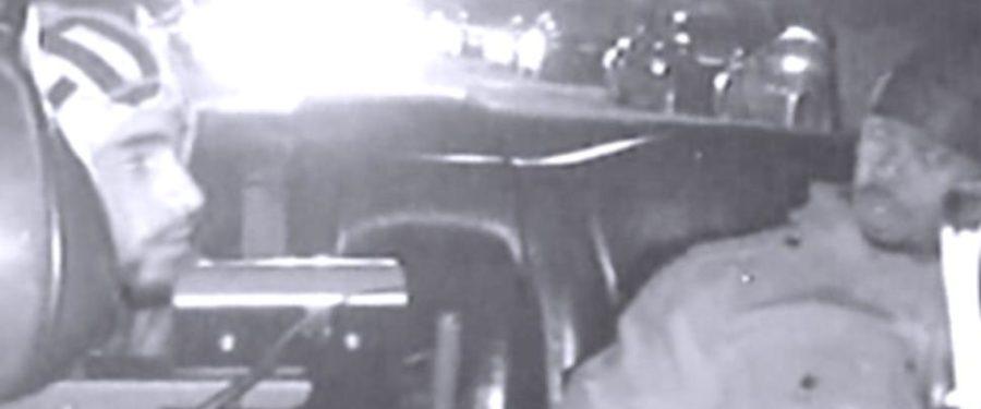 Livery Cab Driver Robbed At Gunpoint In Bronx