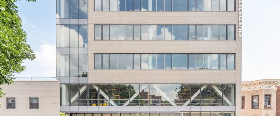 $20M Bronx School Expansion Complete