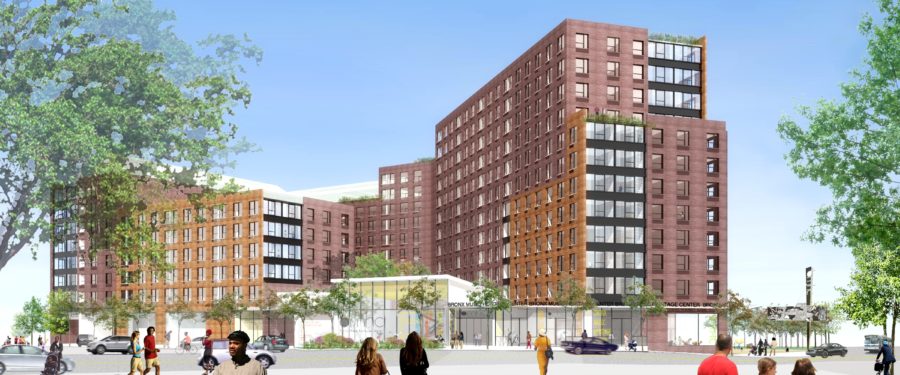 Bronx Commons May Lose Its Affordable Housing For Senior Musicians