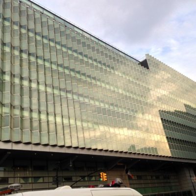 11 Correction Officers Injured After Pipe Attack By Inmate At Bronx Criminal Courthouse