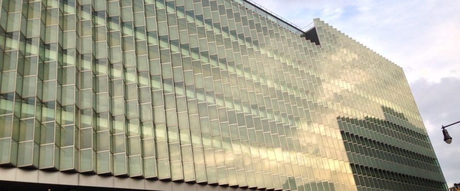 11 Correction Officers Injured After Pipe Attack By Inmate At Bronx Criminal Courthouse