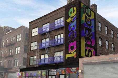 Public And Private Partners Help The Arts Flourish In Bronx