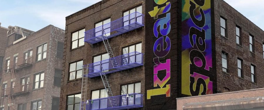 Public And Private Partners Help The Arts Flourish In Bronx
